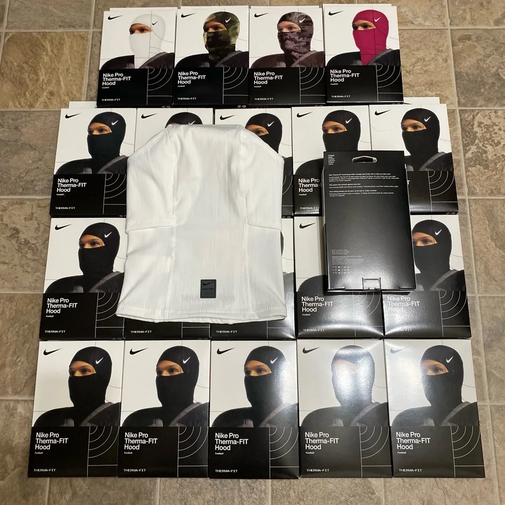Nike Ski Mask (Good Deals‼️‼️)